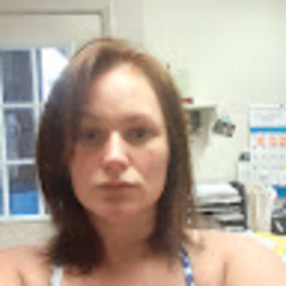 Meet your Posher, Brittney